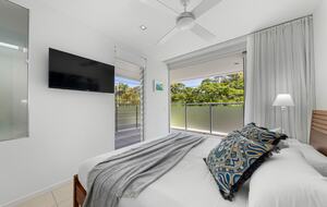Stunning Duplex with Rooftop Terrace - Noosa, Australia