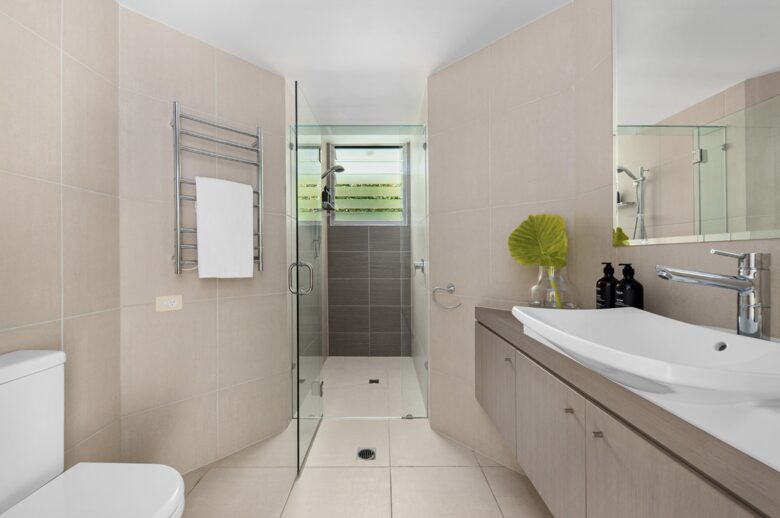 Stunning Duplex with Rooftop Terrace - Noosa, Australia