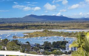 Stunning Duplex with Rooftop Terrace - Noosa, Australia