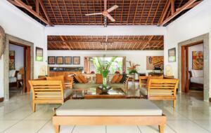 Seminyak Luxury | Private Oasis - Seminyak, Indonesia