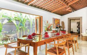 Seminyak Luxury | Private Oasis - Seminyak, Indonesia