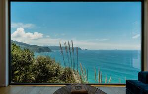 Purepure | Tairua Holiday Home - Tairua, New Zealand