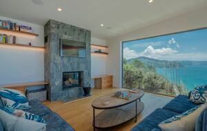 Purepure | Tairua Holiday Home - Tairua, New Zealand