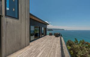 Purepure | Tairua Holiday Home - Tairua, New Zealand