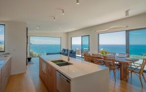 Purepure | Tairua Holiday Home - Tairua, New Zealand
