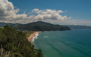 Purepure | Tairua Holiday Home - Tairua, New Zealand