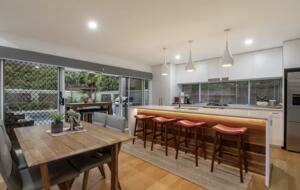 Entire townhouse in Byron Bay - heated pool - Byron Bay, Australia