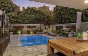 Entire townhouse in Byron Bay - heated pool - Byron Bay, Australia