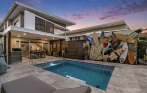 Entire townhouse in Byron Bay - heated pool - Byron Bay, Australia