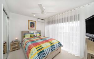 Entire townhouse in Byron Bay - heated pool - Byron Bay, Australia