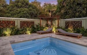 Entire townhouse in Byron Bay - heated pool - Byron Bay, Australia