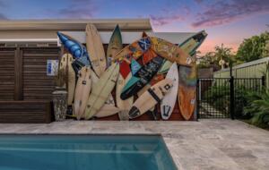 Entire townhouse in Byron Bay - heated pool - Byron Bay, Australia