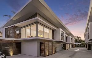 Entire townhouse in Byron Bay - heated pool - Byron Bay, Australia