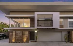 Entire townhouse in Byron Bay - heated pool - Byron Bay, Australia