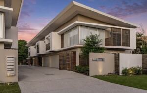 Entire townhouse in Byron Bay - heated pool - Byron Bay, Australia