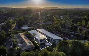 Entire townhouse in Byron Bay - heated pool - Byron Bay, Australia