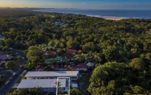 Entire townhouse in Byron Bay - heated pool - Byron Bay, Australia