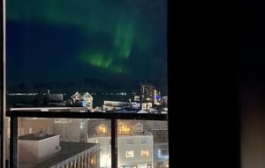 Reykjavík Panorama Penthouse - Reykjavík, Iceland