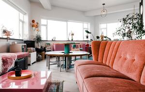 Reykjavík Panorama Penthouse - Reykjavík, Iceland