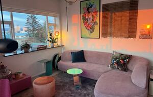 Reykjavík Panorama Penthouse - Reykjavík, Iceland