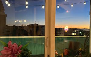 Reykjavík Panorama Penthouse - Reykjavík, Iceland