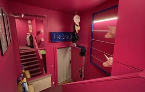 Reykjavík Panorama Penthouse - Reykjavík, Iceland