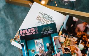 Reykjavík Panorama Penthouse - Reykjavík, Iceland