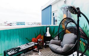 Reykjavík Panorama Penthouse - Reykjavík, Iceland