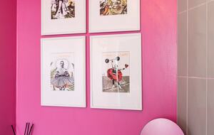 Reykjavík Panorama Penthouse - Reykjavík, Iceland