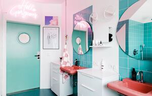 Reykjavík Panorama Penthouse - Reykjavík, Iceland