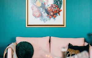 Reykjavík Panorama Penthouse - Reykjavík, Iceland