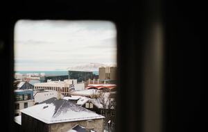 Reykjavík Panorama Penthouse - Reykjavík, Iceland