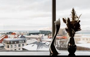 Reykjavík Panorama Penthouse - Reykjavík, Iceland