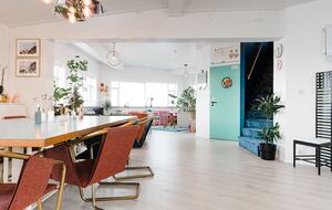 Reykjavík Panorama Penthouse - Reykjavík, Iceland