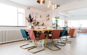 Reykjavík Panorama Penthouse - Reykjavík, Iceland