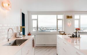 Reykjavík Panorama Penthouse - Reykjavík, Iceland