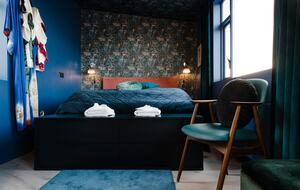 Reykjavík Panorama Penthouse - Reykjavík, Iceland