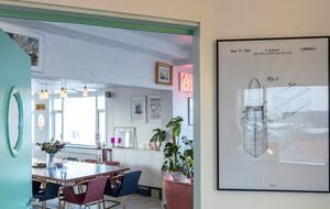 Reykjavík Panorama Penthouse - Reykjavík, Iceland