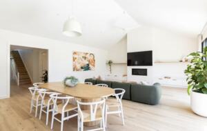 New Luxury Beach House | Huge North Facing Deck/Yard - Point Lonsdale, Australia