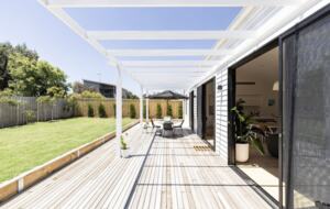 New Luxury Beach House | Huge North Facing Deck/Yard - Point Lonsdale, Australia