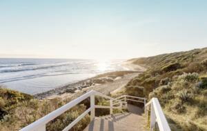 New Luxury Beach House | Huge North Facing Deck/Yard - Point Lonsdale, Australia