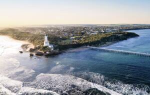 New Luxury Beach House | Huge North Facing Deck/Yard - Point Lonsdale, Australia