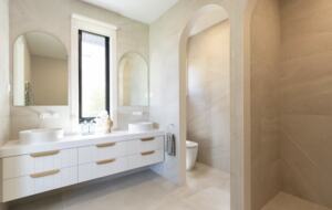 New Luxury Beach House | Huge North Facing Deck/Yard - Point Lonsdale, Australia