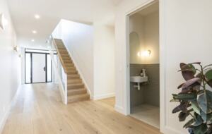 New Luxury Beach House | Huge North Facing Deck/Yard - Point Lonsdale, Australia