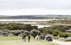 New Luxury Beach House | Huge North Facing Deck/Yard - Point Lonsdale, Australia
