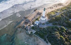 New Luxury Beach House | Huge North Facing Deck/Yard - Point Lonsdale, Australia