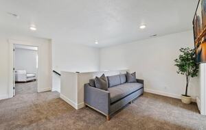 Beacon Point: Spacious Retreat with Ideal Beach Access to Bear Lake - Garden City, Utah