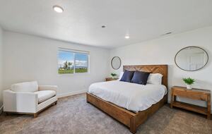Beacon Point: Spacious Retreat with Ideal Beach Access to Bear Lake - Garden City, Utah