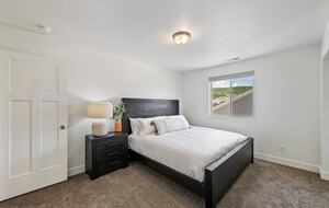 Beacon Point: Spacious Retreat with Ideal Beach Access to Bear Lake - Garden City, Utah