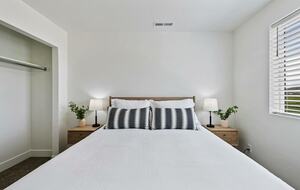 Beacon Point: Spacious Retreat with Ideal Beach Access to Bear Lake - Garden City, Utah